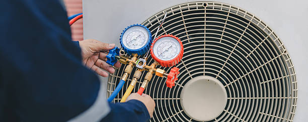 Licensed Hvac Installation service in Morgantown, WV - HVAC Repair CO