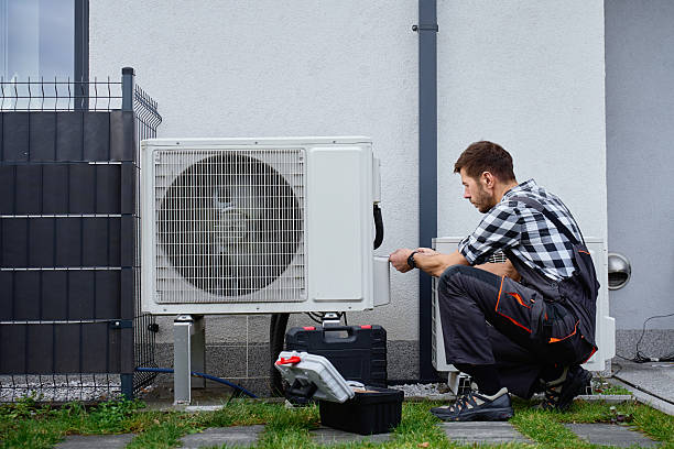 Top rated local Air Duct Cleaning specialists in Morgantown, WV